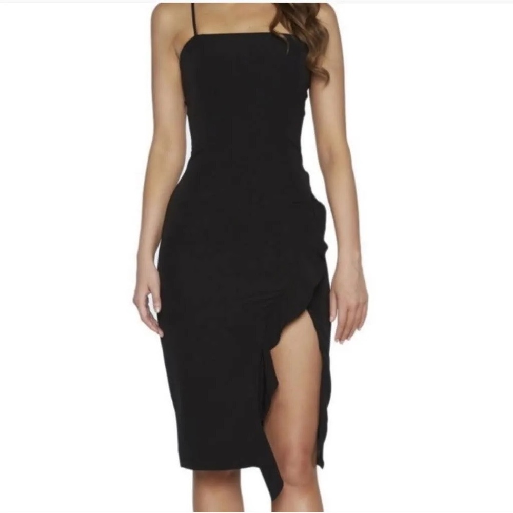Bardot Carmelle Cocktail Dress